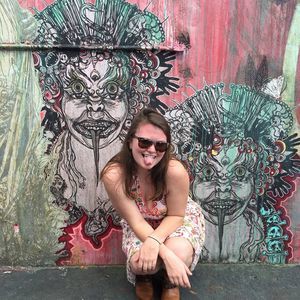 Meet your Posher, Caroline